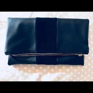 Black BP Clutch